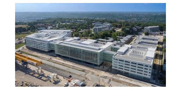 巴黎-薩克萊大學(xué)生物學(xué)、藥學(xué)和化學(xué)中心