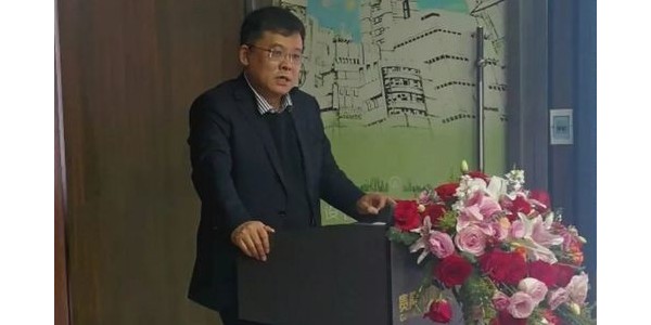 2024成事，全方位呼喚極強落地能力｜貴陽市建筑設(shè)計院2024年思享會圓滿舉行