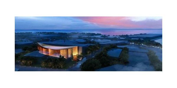 2025年世博會(huì)中國(guó)館設(shè)計(jì)方案發(fā)布，搶鮮一睹效果圖