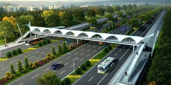 喜報(bào)！全過(guò)程咨詢服務(wù)項(xiàng)目——修文縣金龍大道（修文段）