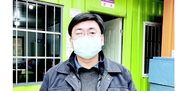 攻堅(jiān)克難，貴陽(yáng)市建筑設(shè)計(jì)院24小時(shí)駐場(chǎng)將軍山，極限沖刺