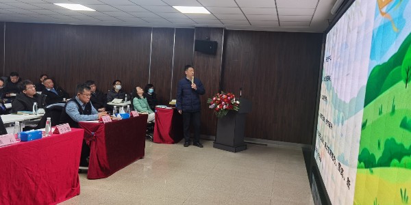 《積極順變，全力春天行動(dòng)》之李小鵬新春演講精彩分享（三）