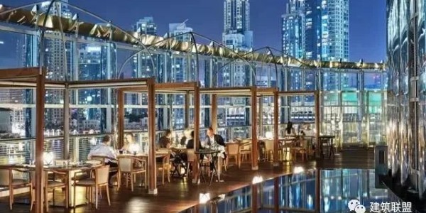 10個(gè)超奢華品牌酒店