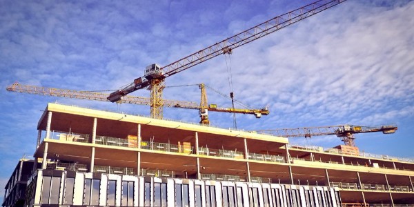 住建部：五方責任主體處罰細則！工程質(zhì)量建設單位擔首責！