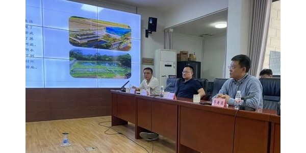 讓西雙版納更加美麗，我們來了！