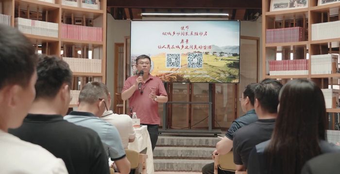 投石問路！2022年頭雁論壇圓滿落幕，踐行鄉(xiāng)村振興發(fā)展