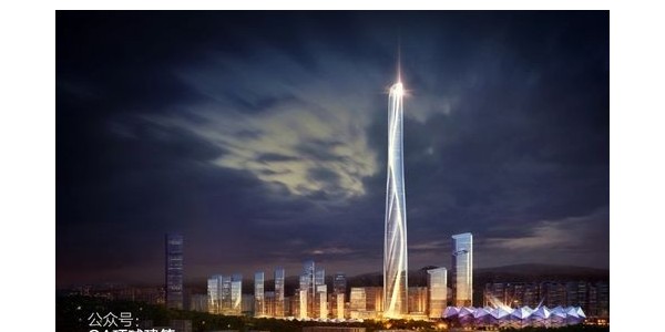 世茂深港國(guó)際中心項(xiàng)目流拍，“中國(guó)第一高樓”沒找到買家
