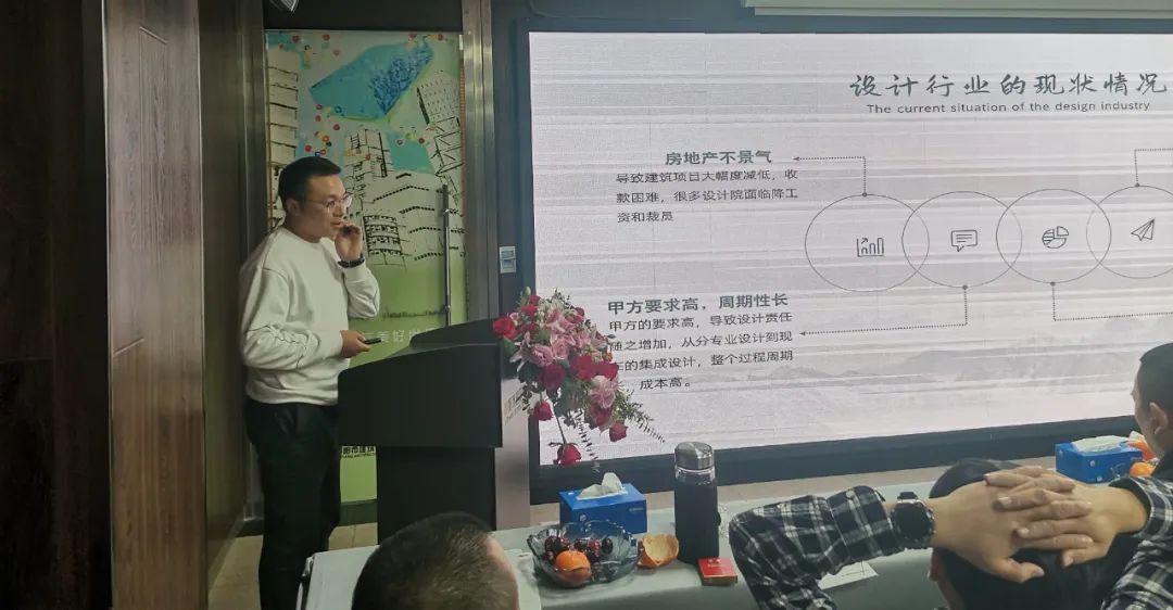 2024成事，全方位呼喚極強落地能力｜貴陽市建筑設計院2024年思享會精彩分享（九）