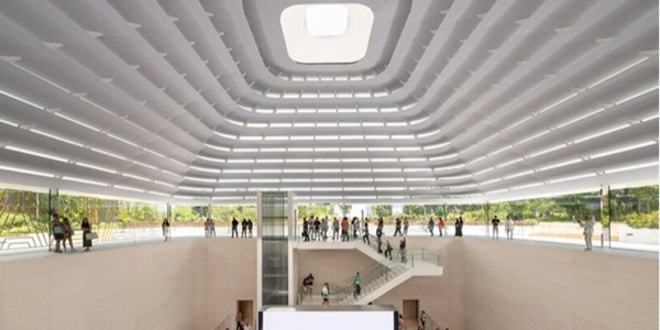 “玻璃穹頂”——馬來西亞首家蘋果零售店！