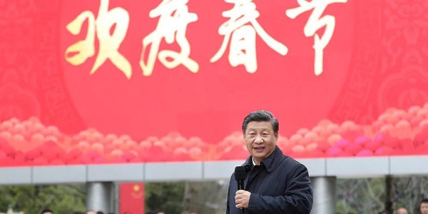 跟隨習(xí)近平總書記的考察足跡，貴陽(yáng)市建筑設(shè)計(jì)院將努力干成一番新事業(yè)