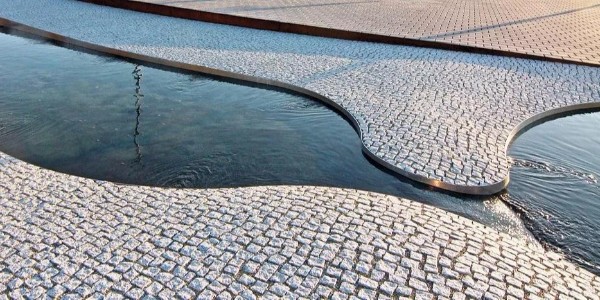 水景，就是要漂亮！