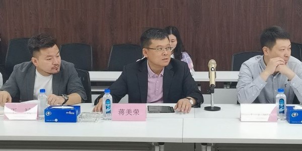 中國鄉(xiāng)建院何軍蒞臨貴陽市建筑設(shè)計院作《淺談鄉(xiāng)村振興》主題演講，開展交流活動