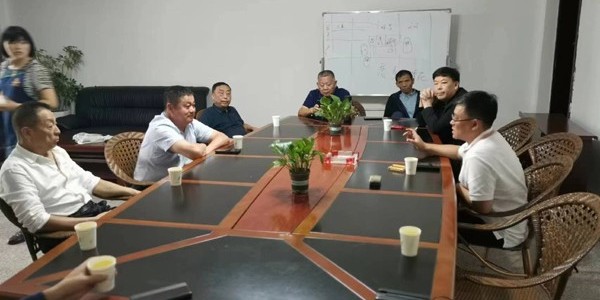 持續(xù)行動！鄉(xiāng)村振興走進全國生態(tài)文化村——拱市村