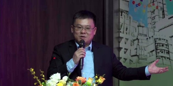 驟變時(shí)代，信心前行，我們的2022超虎想象