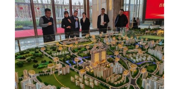 貴陽市建筑設(shè)計(jì)院攜手中薈景宏股份有限公司土地整理旱改水，共同捍衛(wèi)國家糧食安全