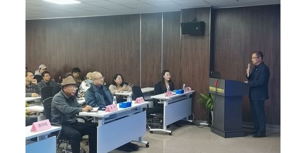 學(xué)習(xí)不止步，成長(zhǎng)不停歇——貴陽(yáng)市建筑設(shè)計(jì)院建筑師技術(shù)培訓(xùn)交流會(huì)