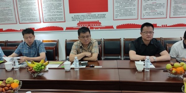 土地整冶！川黔企業(yè)高端對話